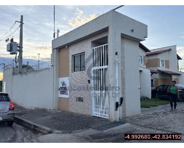 Foto de TERESINA/PI — Casa Santa Maria (F1787700752485)