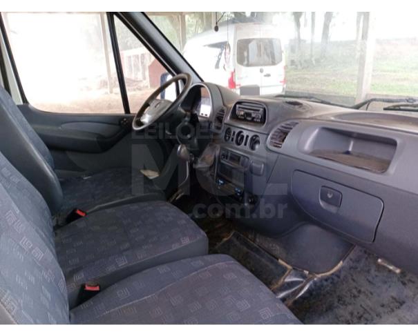 Foto de NOVA BRÉSCIA/RS - Mercedes Benz 313 CDI Sprinter, 2005/2005, DIESEL 