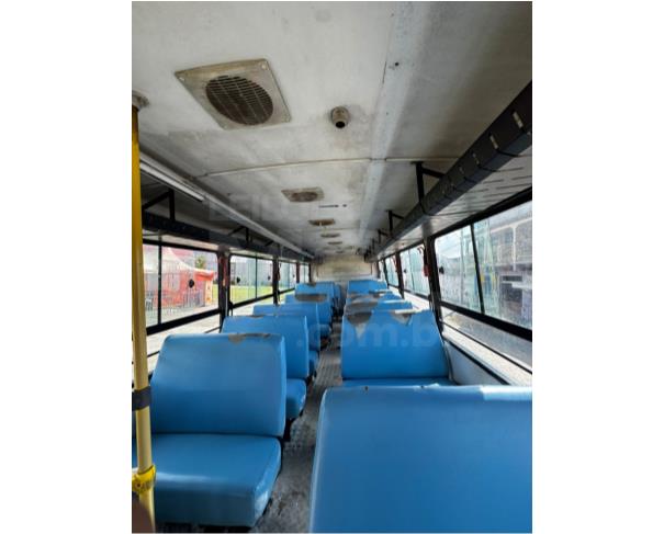 Foto de JORDÂNIA/MG - Ônibus Mercedes-Benz OF 1519 R.ORE, 2013/2014, DIESEL 