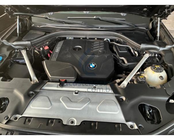 Foto de ITAÚNA/MG - CIRCULÁVEL - MISTO BMW X4 XDRIVE30I - 2020/2020