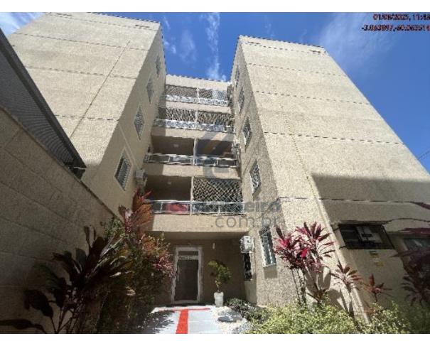 Foto de MANAUS/AM — Apartamento Planalto (F8787708398700)