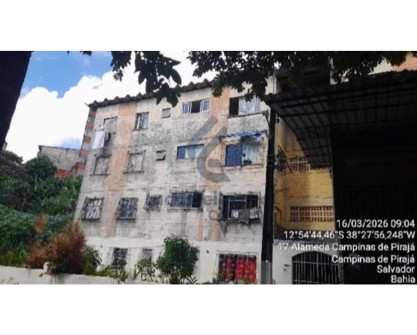 Foto de SALVADOR/BA — Apartamento Campinas De Pirajá (F8221100014835)