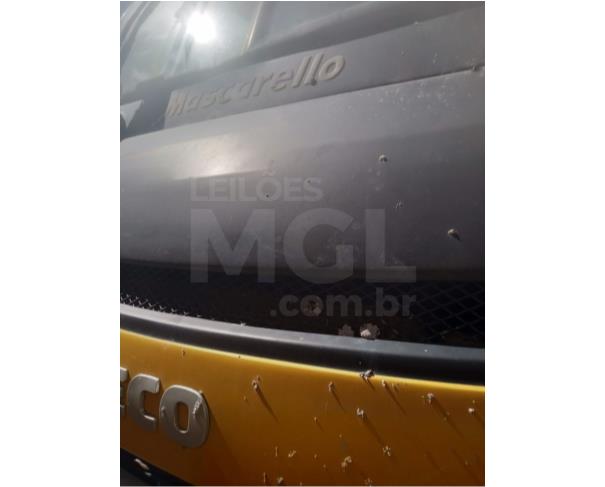Foto de JORDÂNIA/MG - Ônibus Iveco Wayclass 70C17 HDE, 2016/2016, DIESEL 