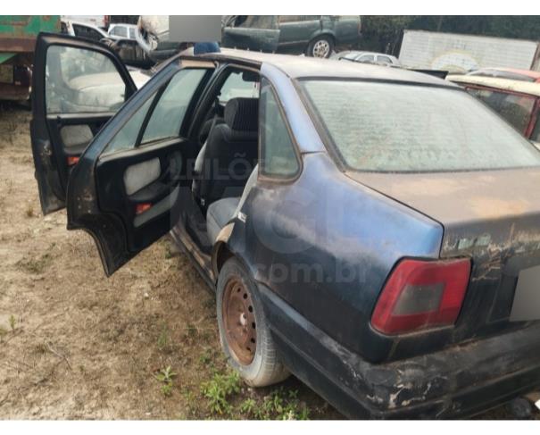 Foto de ITAÚNA/MG - RECUPERÁVEL - FIAT TEMPRA OURO 16V - 1995/1995