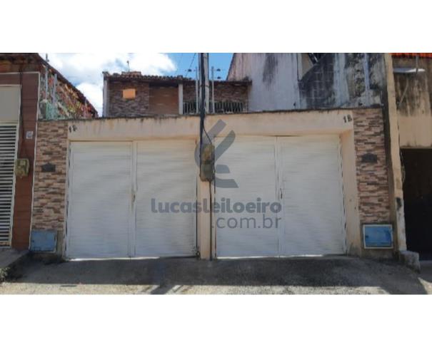 Foto de FORTALEZA/CE — Casa Canindezinho (F8444405554100)