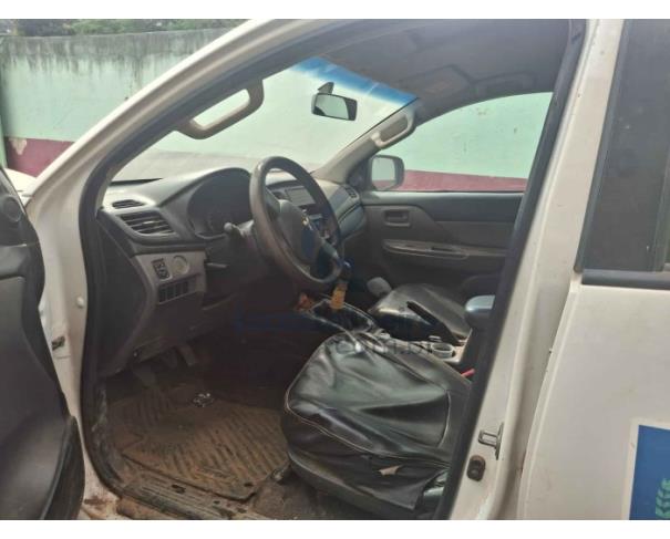Foto de BOM JESUS DO GALHO/MG - Mitsubishi L200 Triton Sport GL, 2018/2019, DIESEL 