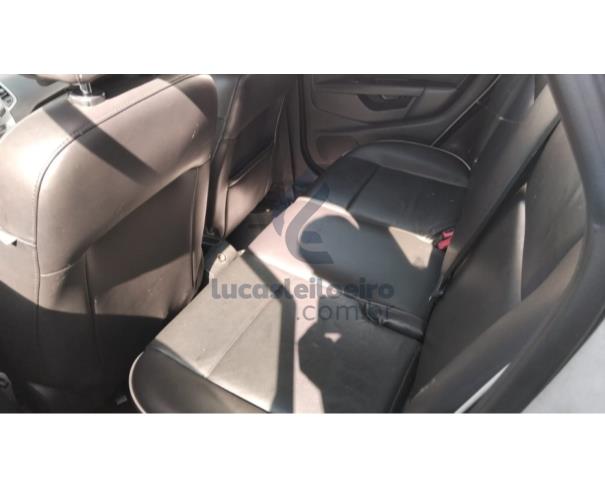Foto de ITAÚNA/MG - CIRCULÁVEL - FORD FIESTA SE HATCH - 2012/2012