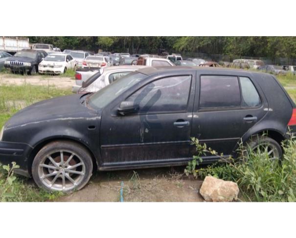 Foto de ITAÚNA/MG - CIRCULÁVEL - VOLKSWAGEN GOLF 2.0 - 2000/2000