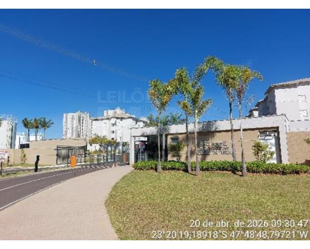 Foto de TATUÍ/SP — Apartamento Jardim Lírio (F8787717849272)