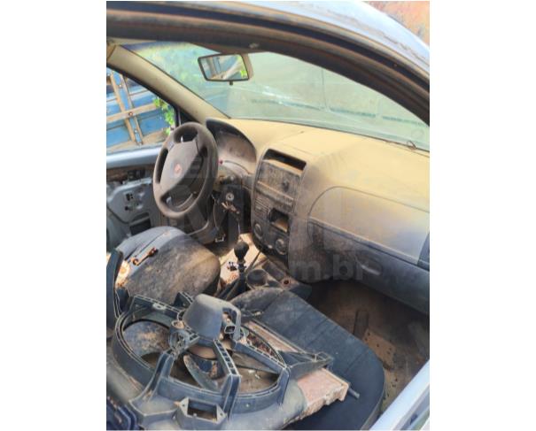 Foto de JENIPAPO DE MINAS/MG - Fiat Strada Working, 2011/2012, FLEX 