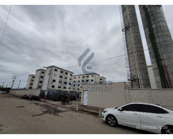 Foto de FORTALEZA/CE — Apartamento Cajazeiras (F8787716567303)