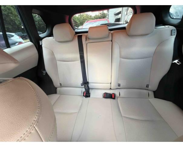 Foto de GOIANIA/GO - TOYOTA/CCROSS XRX HYBRID, 2023/2024