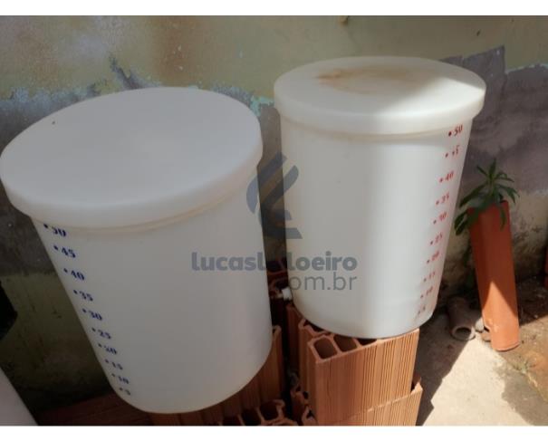 Foto de VIRGEM DA LAPA/MG - Material hospitalar 