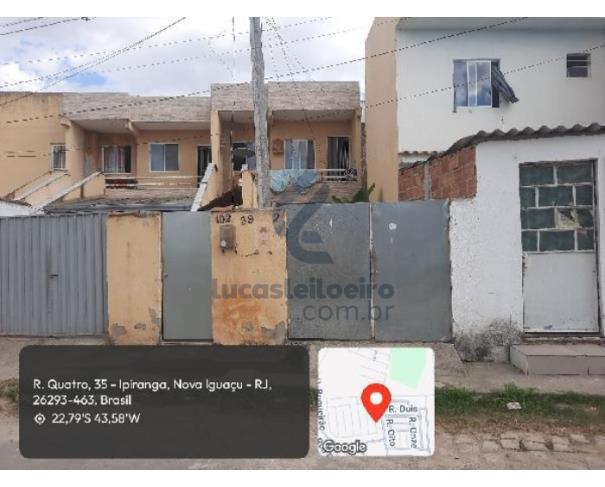 Foto de NOVA IGUAÇU/RJ — Casa Marapicu (F8444429828730)
