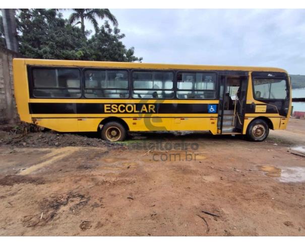 Foto de BOM JESUS DO GALHO/MG - Ônibus VW 15.190 EOD E. S. Ore, 2012/2012, DIESEL 