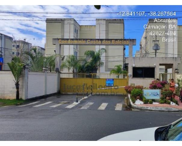 Foto de CAMAÇARI/BA — Apartamento Catu De Abrantes (Abrantes) (F8787706548195)