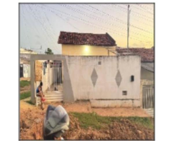 Foto de NOSSA SENHORA DO SOCORRO/SE — Casa  (F8444416189815)