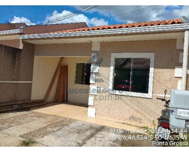 Foto de PONTA GROSSA/PR — Casa Cara-Cara (F8444424906423)