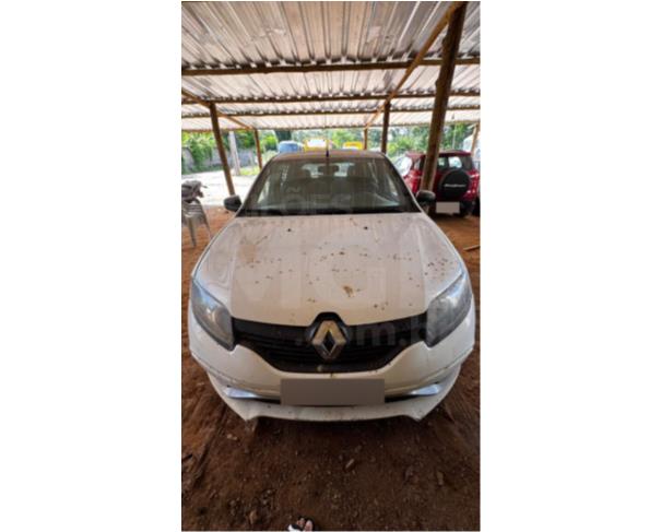 Foto de JORDÂNIA/MG - Renault Sandero S EDITION, 2023/2023, FLEX 