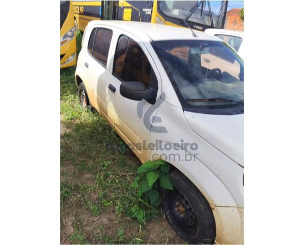 Foto de JENIPAPO DE MINAS/MG - Fiat Uno Attractive 1.0, 2019/2019, FLEX 