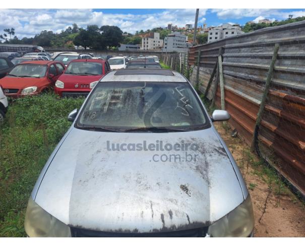 Foto de ITAÚNA/MG - CIRCULÁVEL - VOLKSWAGEN GOLF 2.0 COMFORT LINE - 2007/2007