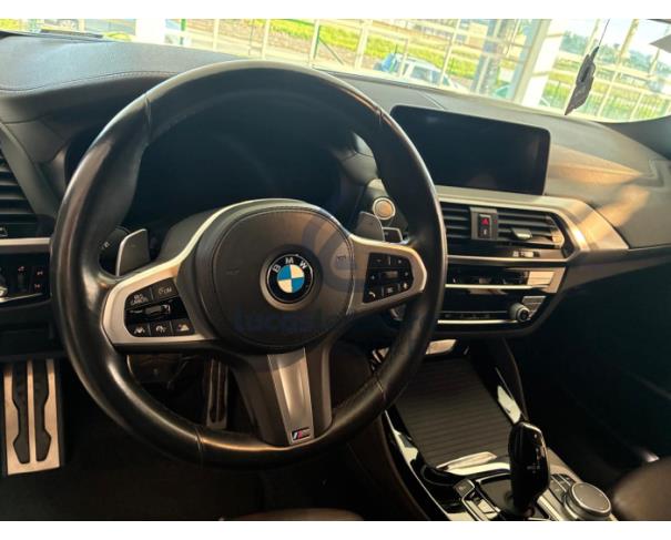 Foto de ITAÚNA/MG - CIRCULÁVEL - MISTO BMW X4 XDRIVE30I - 2020/2020