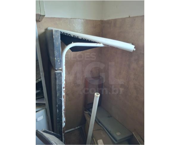 Foto de PORTO AMAZONAS/PR - Leilão de Equipamentos, Móveis e Eletrodomésticos Diversos