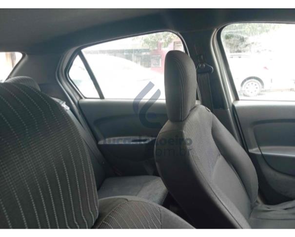 Foto de LIBERDADE/MG - Renault/Logan Life10MT, 2020/2021, FLEX 