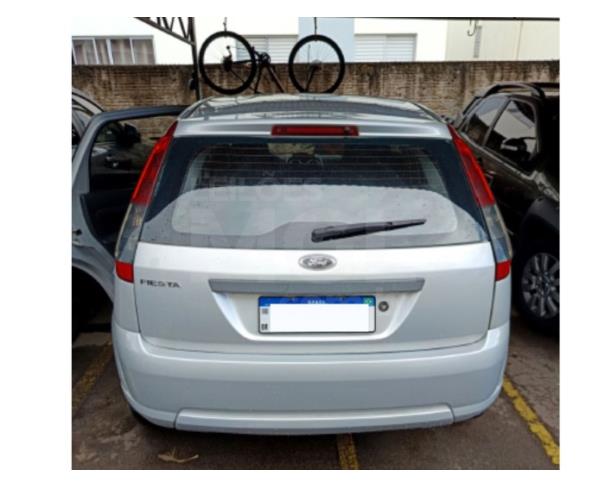 Foto de MARINGÁ/PR - FORD Fiesta Flex - 2013/2014