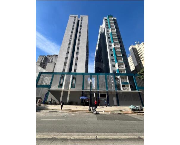 Foto de SÃO PAULO/SP — Apartamento Campos Elíseos (F1787703197474)