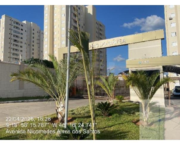 Foto de UBERLÂNDIA/MG — Apartamento Shopping Park (F8787716031080)