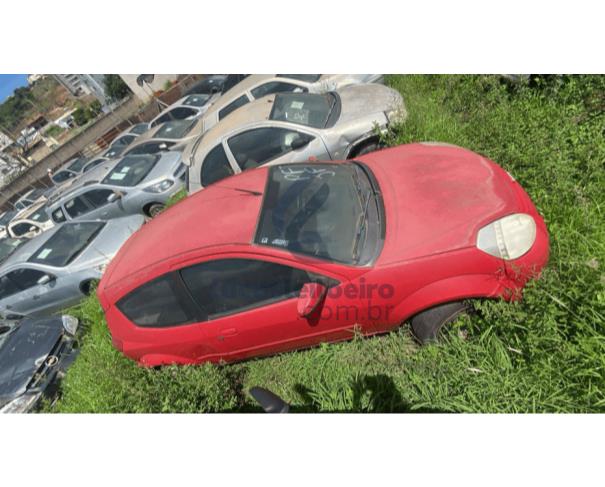 Foto de ITAÚNA/MG - CIRCULÁVEL - FORD KA FLEX - 2008/2008