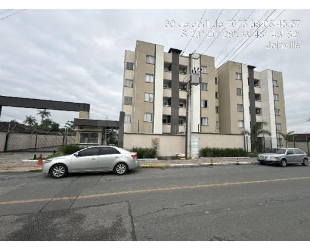 Foto de JOINVILLE/SC — Apartamento Joao Costa (F8787714376314)