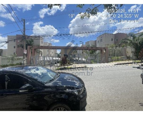 Foto de BELO HORIZONTE/MG — Apartamento Trevo (F8787705011627)