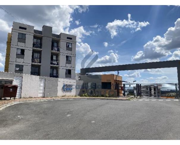 Foto de ARAUCÁRIA/PR — Apartamento Iguaçu (F8787715332027)