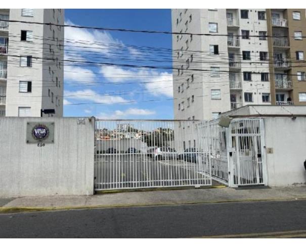 Foto de ITAQUAQUECETUBA/SP — Apartamento Vila Monte Belo (F8787709141789)