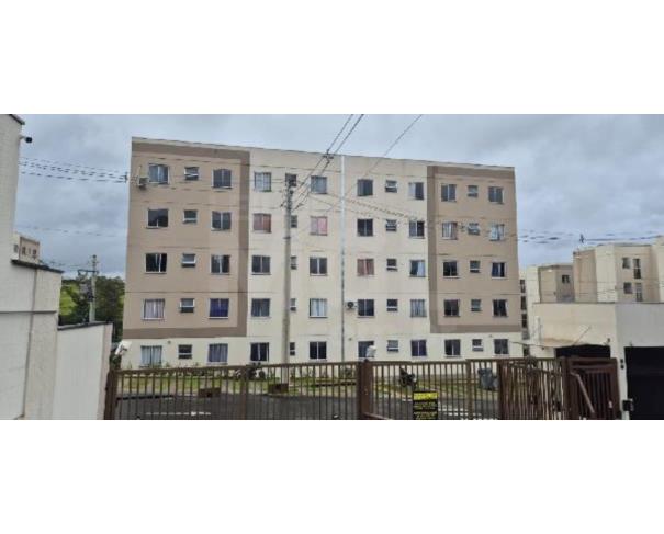 Foto de VOTORANTIM/SP — Apartamento Vila Pedroso (F8787716417360)