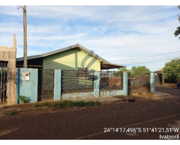 Foto de IVAIPORÃ/PR — Casa Vila Monte Castelo (F8555523720850)