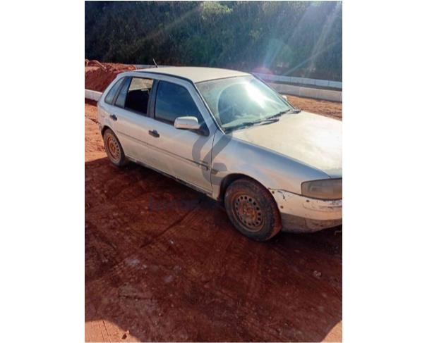 Foto de LIBERDADE/MG -  Vw/Gol 1.6 Power, 2006/2007, FLEX 