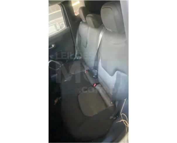 Foto de JUIZ DE FORA/MG - CIRCULÁVEL - JEEP RENEGADE SPORT MT - 2017/2017
