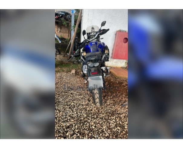 Foto de LAVRAS/MG - CIRCULÁVEL - YAMAHA XT1200Z STENERE D - 2015