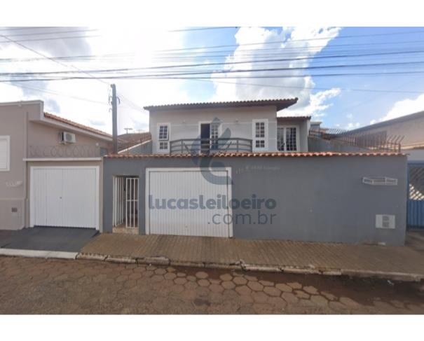 Foto de ITARARÉ/SP — Casa no Cenri