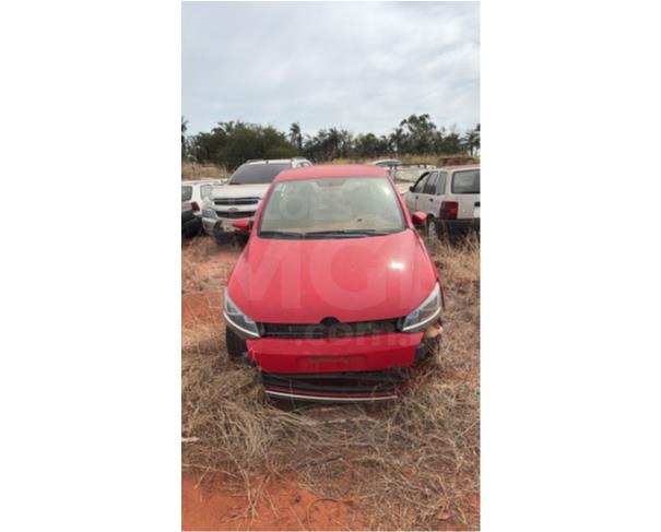 Foto de CANÁPOLIS/MG - CIRCULÁVEL - VW FOX CONNECT MB -2019/2019