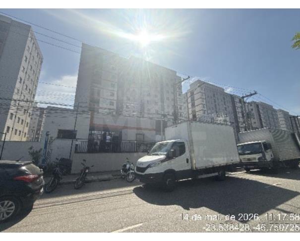 Foto de SÃO PAULO/SP — Apartamento Jaguaré (F8787712812826)