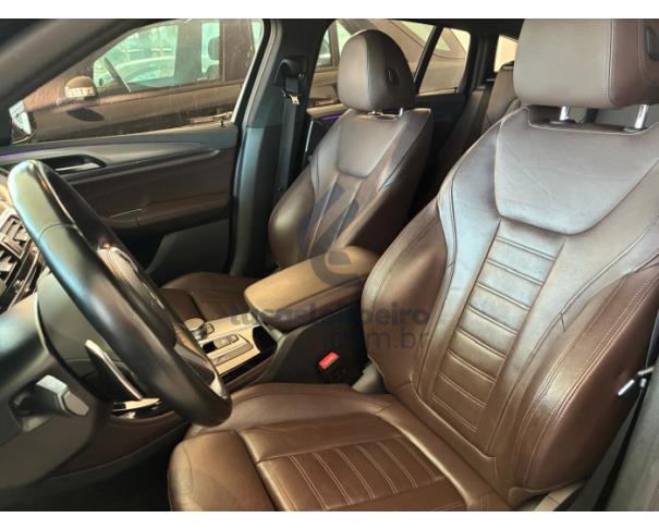 Foto de ITAÚNA/MG - CIRCULÁVEL - MISTO BMW X4 XDRIVE30I - 2020/2020