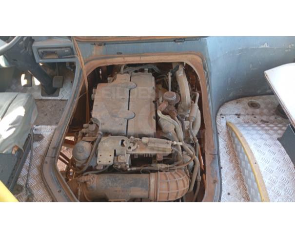 Foto de HIDROLÂNDIA/GO - Ônibus VW - Volkswagen / 15.190 EOD E.S.Ore, 2012/2013