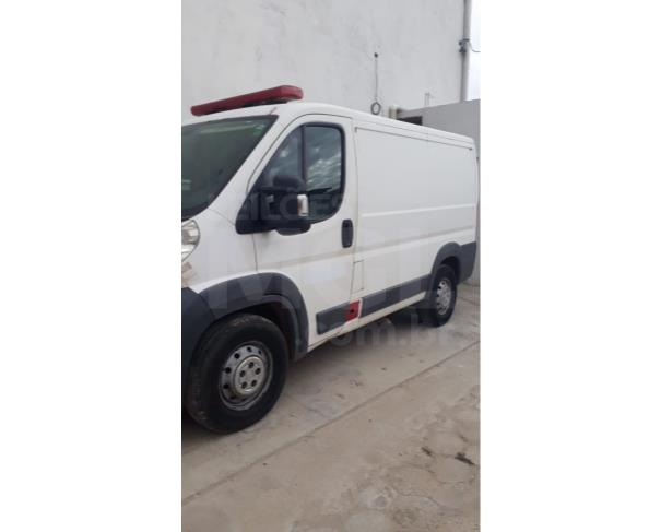 Foto de VIRGEM DA LAPA/MG - CARRO - Fiat Ducato Cargo 8, 2018 / 2018