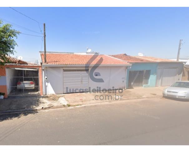Foto de ARARAQUARA/SP — Imóveis no Jd Adalbeto Frederico