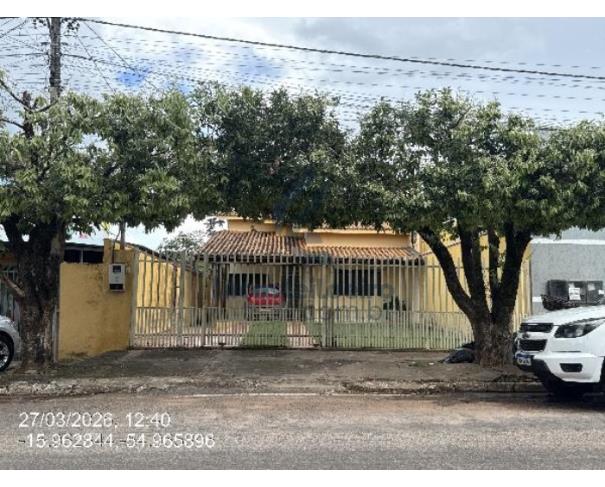 Foto de JACIARA/MT — Casa Centro (F1444419791054)