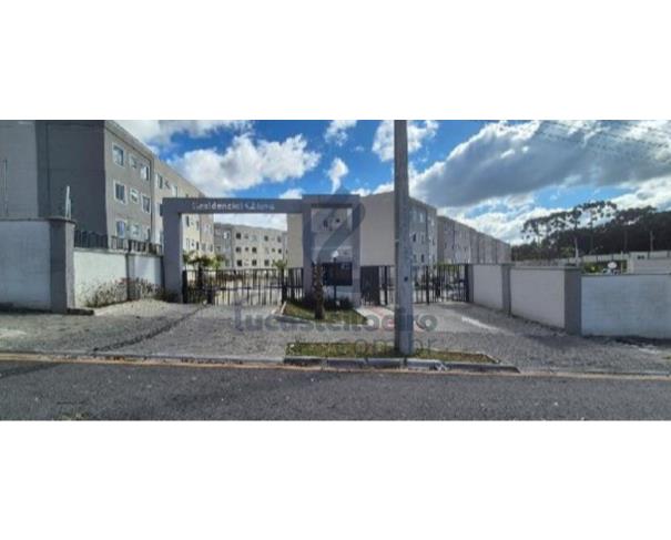 Foto de CURITIBA/PR — Apartamento Santa Cândida (F8787714962965)